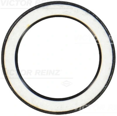 Shaft Seal, crankshaft